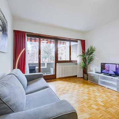Top Of The Spots - Happy Rentals Lugano Exterior foto